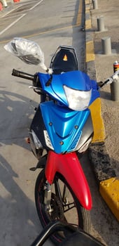 Motos70 en excellent état à vendre