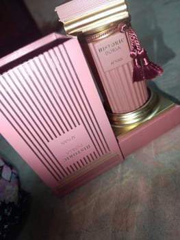 Parfum de marque pour femme