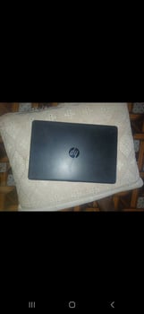 PC HP 4GB/500GB en excellent état à vendre