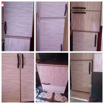 Armoire en aluminium pour rangement avec prix exceptionnel
