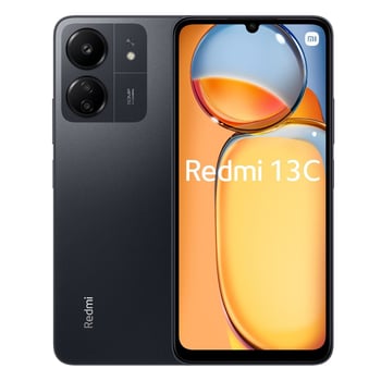Xiaomi Redmi 13c 128Go, comme neuf