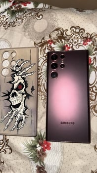 Samsung S22 Ultra