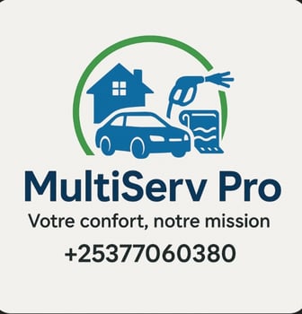 Multiservice-Pro
