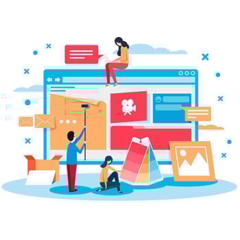 Site vitrine professionnel en 6 jours - Design soigné et prix abordable