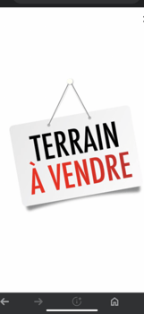 Terrain 217m2 avec titre foncier à Hodan1