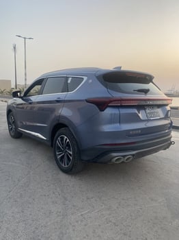 TOYOTA HILUX REQUIN 2018 automatique , HYUNDAI SANTA FE 2014, JETOUR X70 PLUS 2023 , automatique , Climatisée