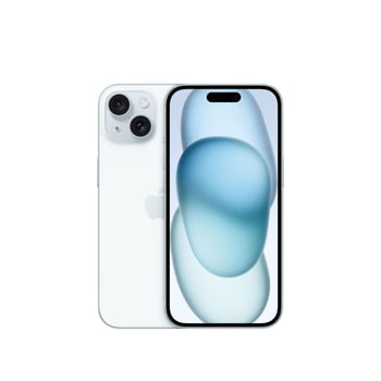 IPhone 15 128gb comme neuf avec boîte d\'origine