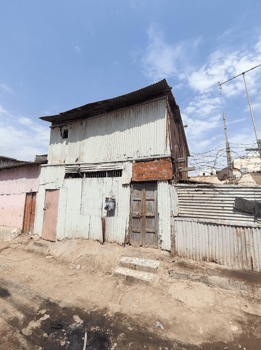 Maison de 90m2 au quartier 1 à vendre