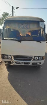 Bus 34 places en excellent état à vendre