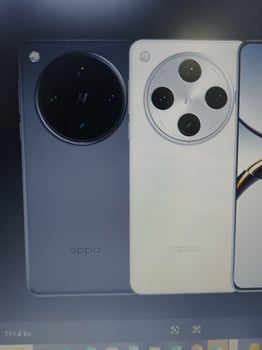 Oppo Find X8 dernier génération à vendre