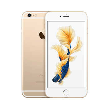 iPhone 6s Plus 100% batterie, comme neuf