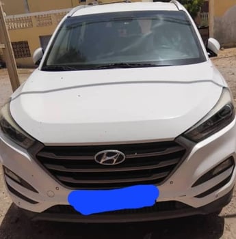 Hyundai Tucson 2015, SUV fiable et économique