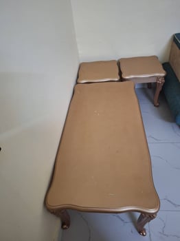Ensemble de meubles à vendre