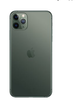 iPhone 11 Pro Max 256Go - Bon état, avec accessoires