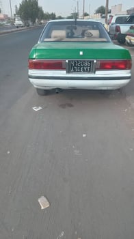Voiture d\'occasion en excellent état