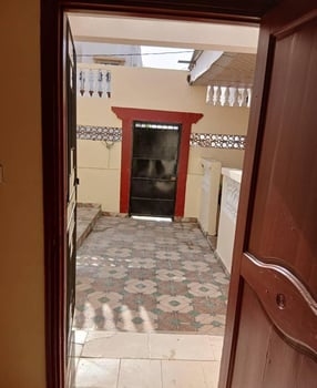 Maison spacieuse à Hodan 2, à proximité de l\'hôpital Al Rahma