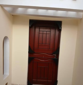 Maison spacieuse à Hodan 2, à proximité de l\'hôpital Al Rahma