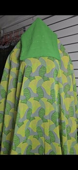 Dirac neufs avec foulard assorti – Plusieurs modèles