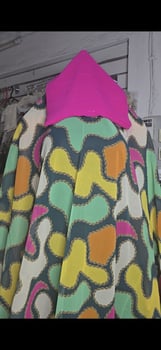 Dirac neufs avec foulard assorti – Plusieurs modèles