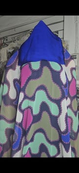 Dirac neufs avec foulard assorti – Plusieurs modèles