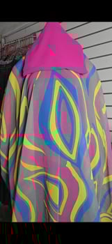 Dirac neufs avec foulard assorti – Plusieurs modèles