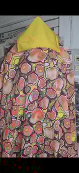 Dirac neufs avec foulard assorti – Plusieurs modèles