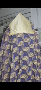 Dirac neufs avec foulard assorti – Plusieurs modèles