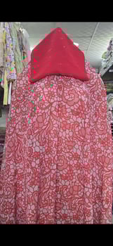 Dirac neufs avec foulard assorti – Plusieurs modèles