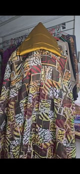 Dirac neufs avec foulard assorti – Plusieurs modèles