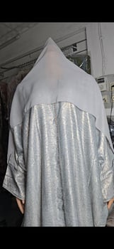 Abayas neuves élégantes – Plusieurs modèles disponibles