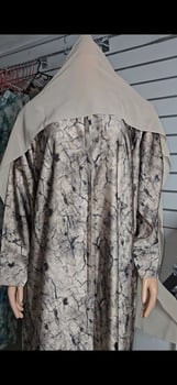 Abayas neuves élégantes – Plusieurs modèles disponibles