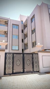 Appartements meublés 2 chambres au Héron, 110 m², vue mer