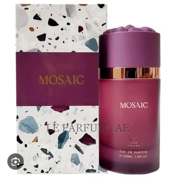 Sélection exclusive de parfums orientaux et modernes