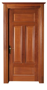 Portes intérieures design – Finitions variées sur-mesure