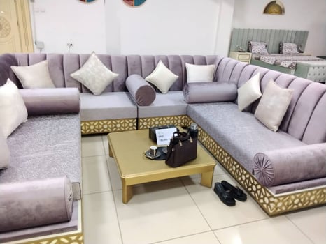 Élégance marocaine & finition premium by SkyLife Homes