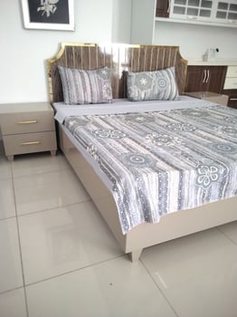 Chambres adultes design sur-mesure, style moderne - SkyLife Homes