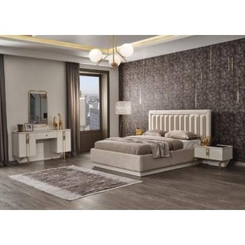 Chambres adultes design sur-mesure, style moderne - SkyLife Homes