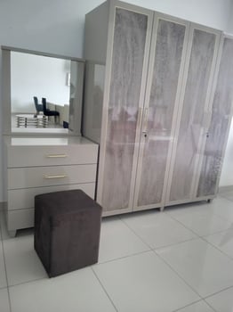 Chambres adultes design sur-mesure, style moderne - SkyLife Homes