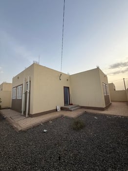 Villa F3 neuve à louer à PK18
