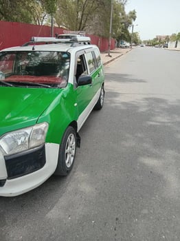 Toyota Probox en excellent état