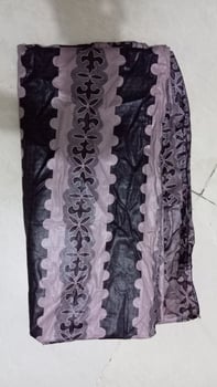 Diraac africaine traditionnelle, disponible en plusieurs couleurs