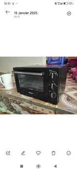 Mini micro-onde à vendre
