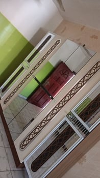 Chambre à coucher 3 mois d\'utilisation
