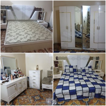 Chambre à coucher comme neuf à vendre