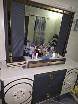 Chambre a coucher neuve