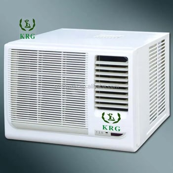 Climatiseur KRG fenêtre 1.5 CV, neuf sous emballage