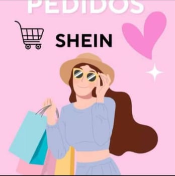 Commande sur Shein : frais compétitifs, rapidité et cadeaux offerts !