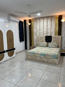 Djibouti: Appartement mensuel à louer، سيتي سعودي