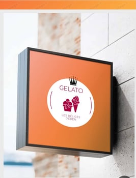 Recherche caissière et artisan glacier expérimentés - Offre d\'emploi