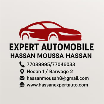 Expert Automobile Agréé en Justice
